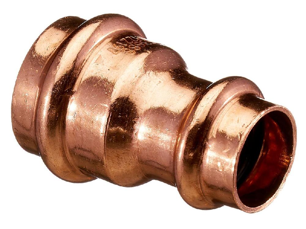 reece B-Press Water Reducing Coupling 25mm x 20mm (New)