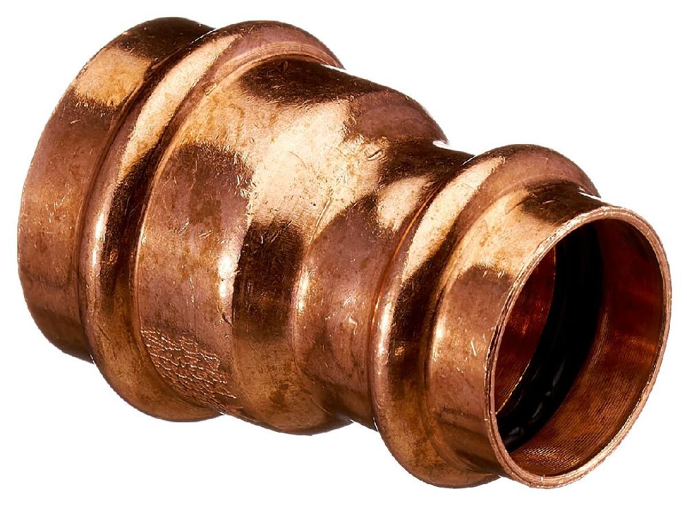 reece B-Press Water Reducing Coupling 32mm x 25mm (New)