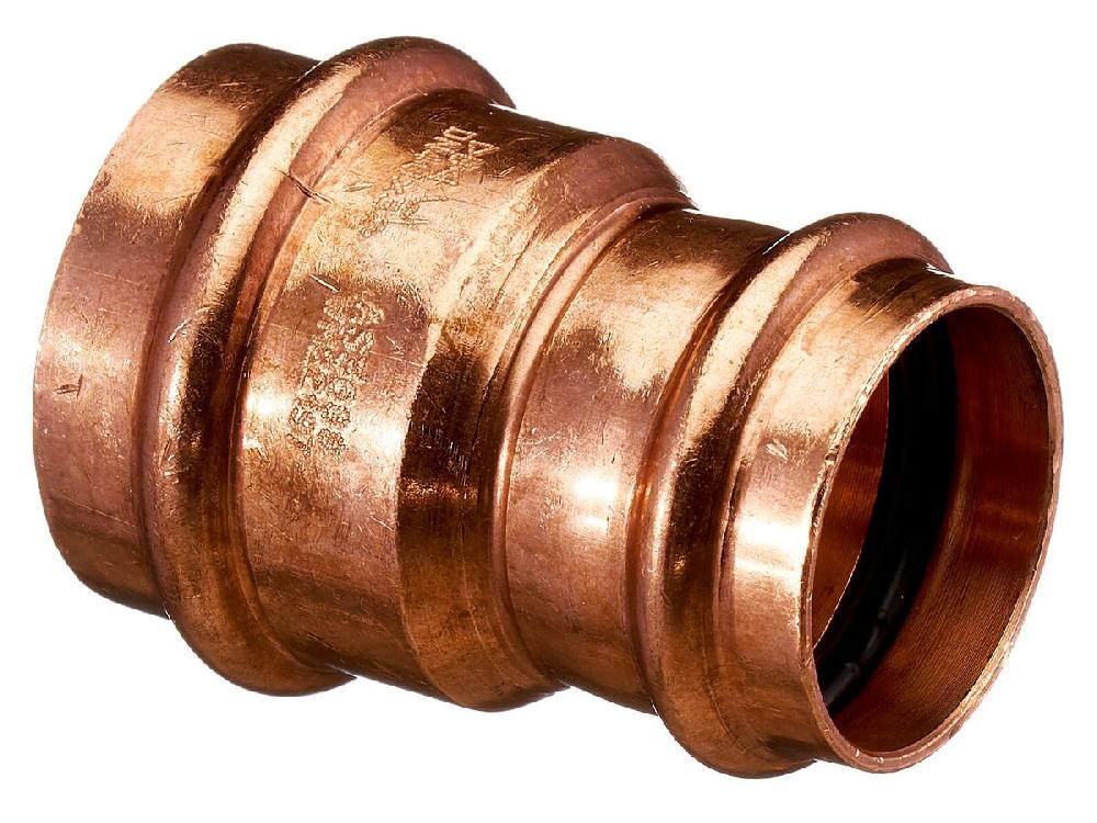 reece B-Press Water Reducing Coupling 40mm x 32mm (New)