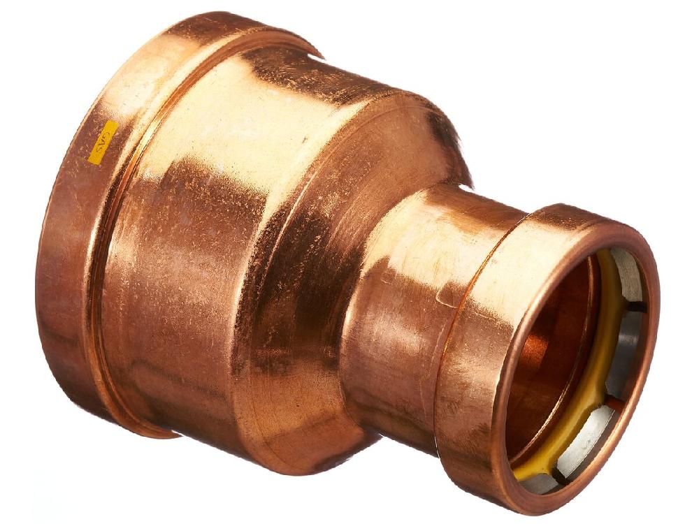 reece B-Press XL Gas Reducing Coupling 100mm x 65mm