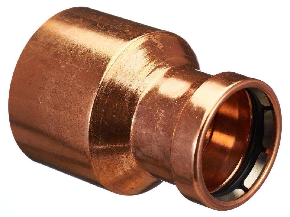 reece B-Press XL Water Fitting Reducer 100mm x 65mm