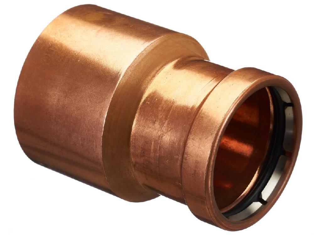 reece B-Press XL Water Fitting Reducer 100mm x 80mm