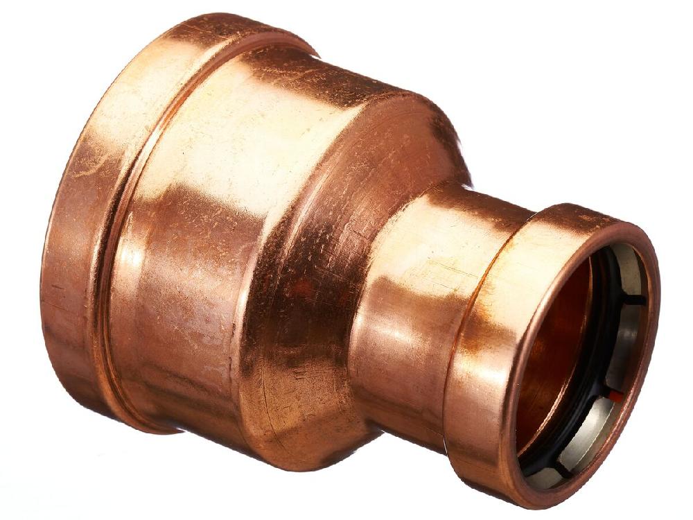 reece B-Press XL Water Reducing Coupling 100mm x 65mm