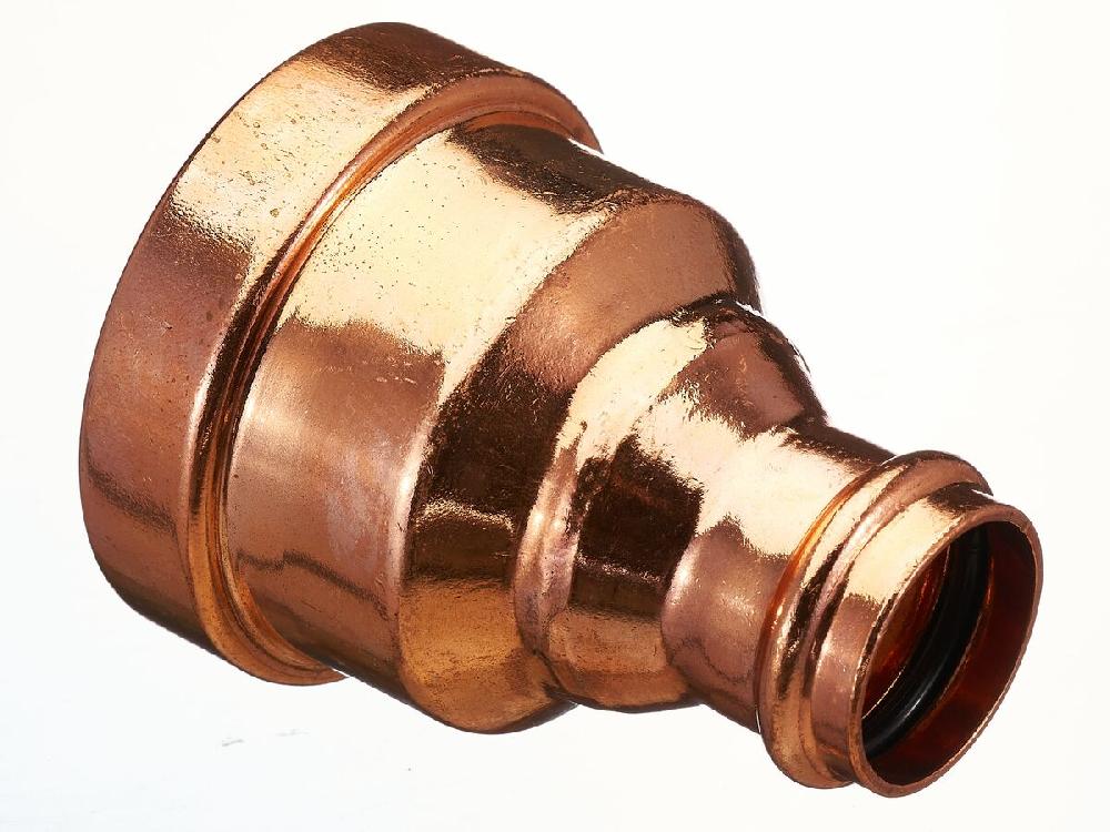 reece B-Press XL Water Reducing Coupling 65mm x 32mm