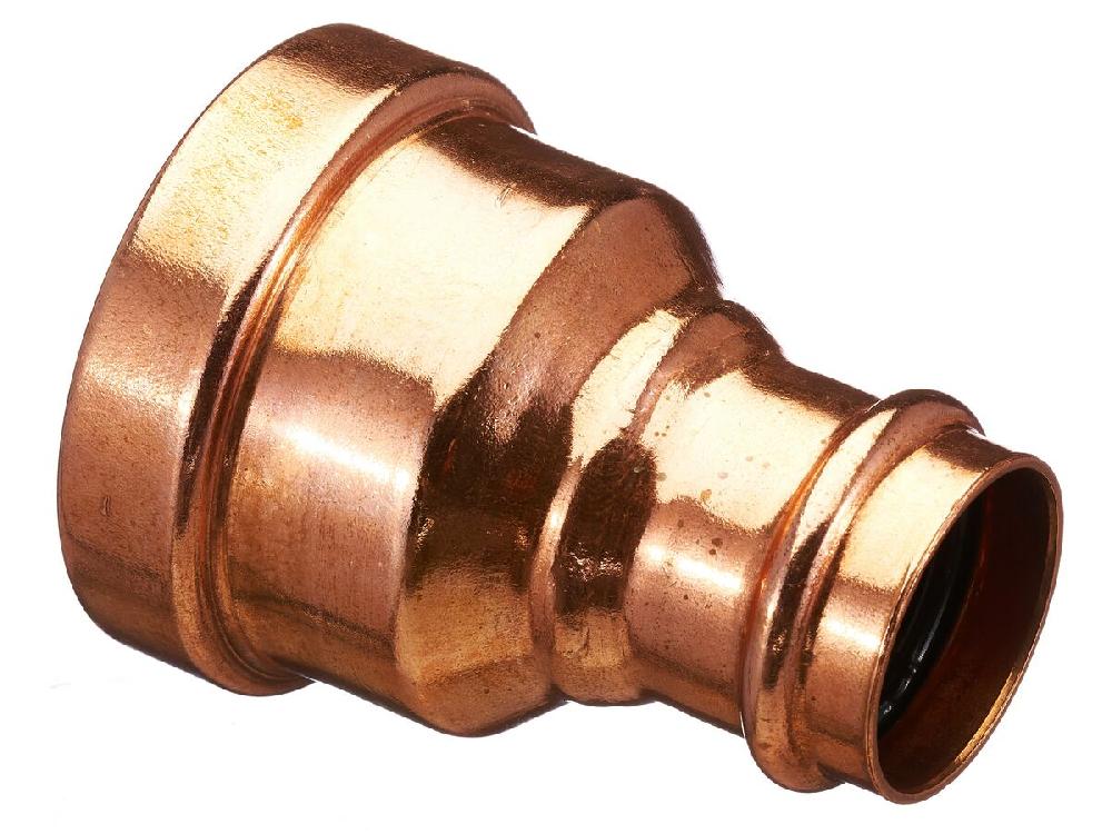 reece B-Press XL Water Reducing Coupling 65mm x 40mm