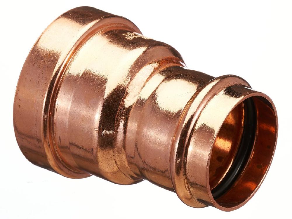 reece B-Press XL Water Reducing Coupling 65mm x 50mm