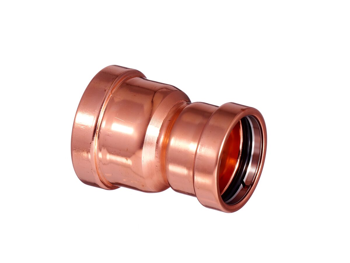 reece B-Press XL Water Reducing Coupling 80mm x 65mm