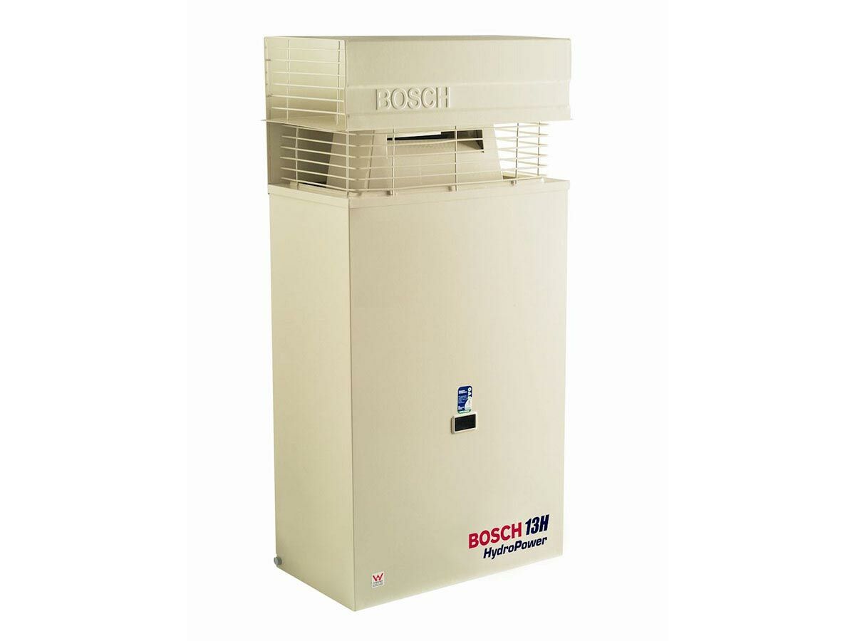 reece Bosch 13H Hydro Power External Hot WaterSystem TF325 Natural Gas