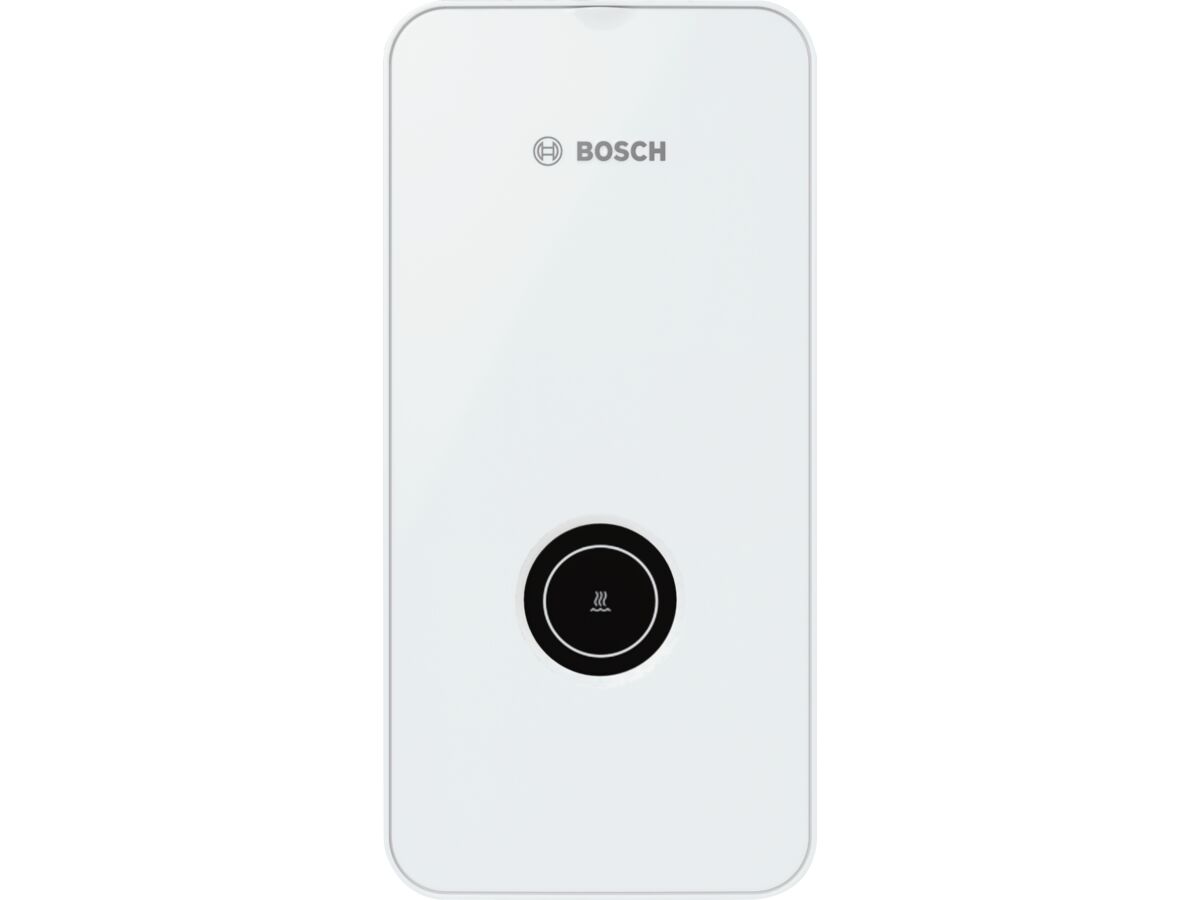 reece Bosch Tronic 4000 Electric Instantaneous Water Heater TR4001L27ESOB Preset 50deg C 27kW