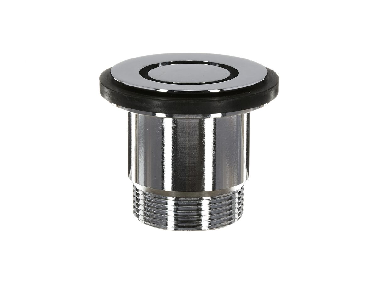 Reece Bounty Brassware Bath Pop Down Plug & Waste 40mm Chrome