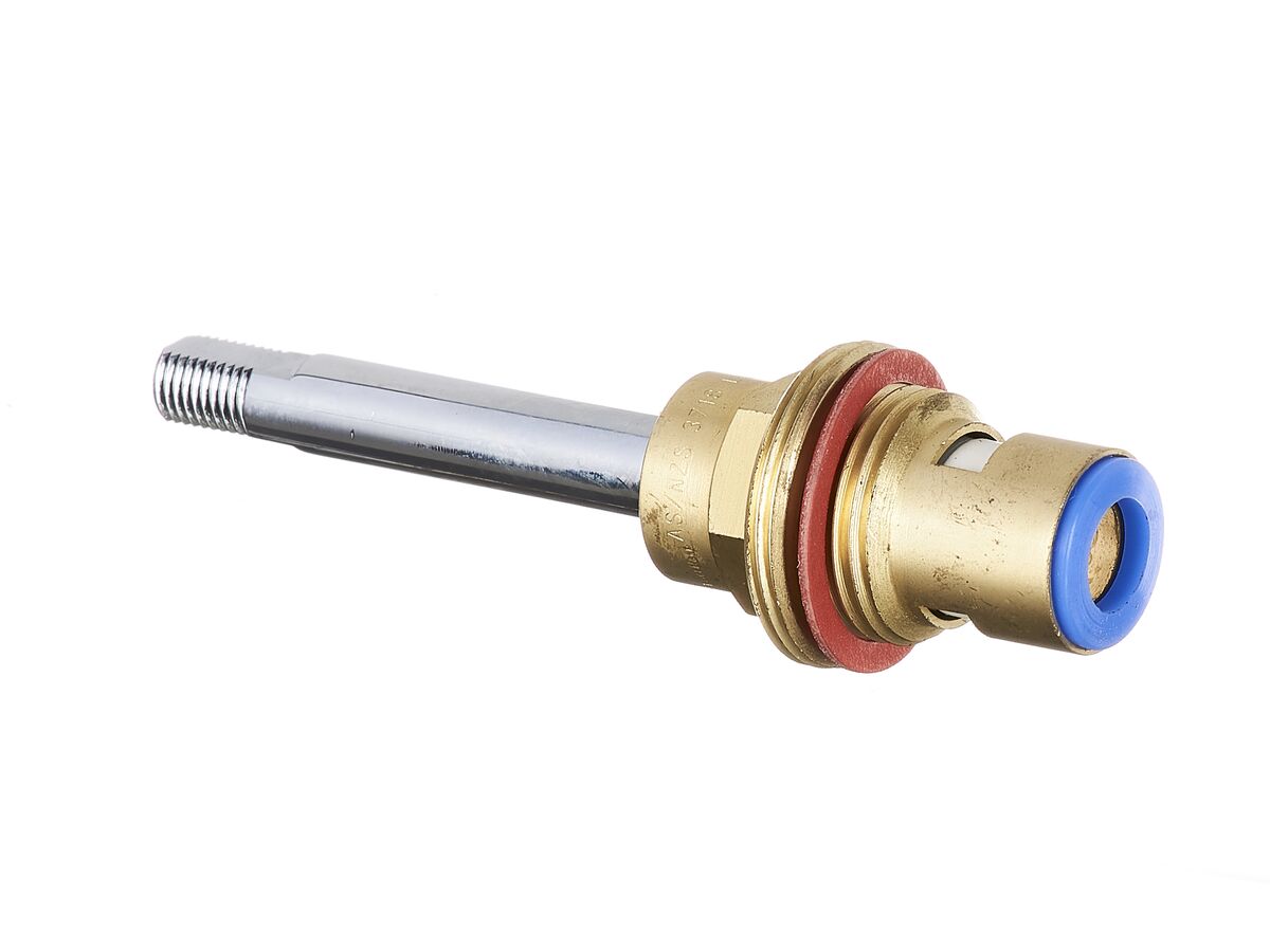 reece Bristol 1/4 Turn Ceramic Disc Spindle Pillar Tap Cold