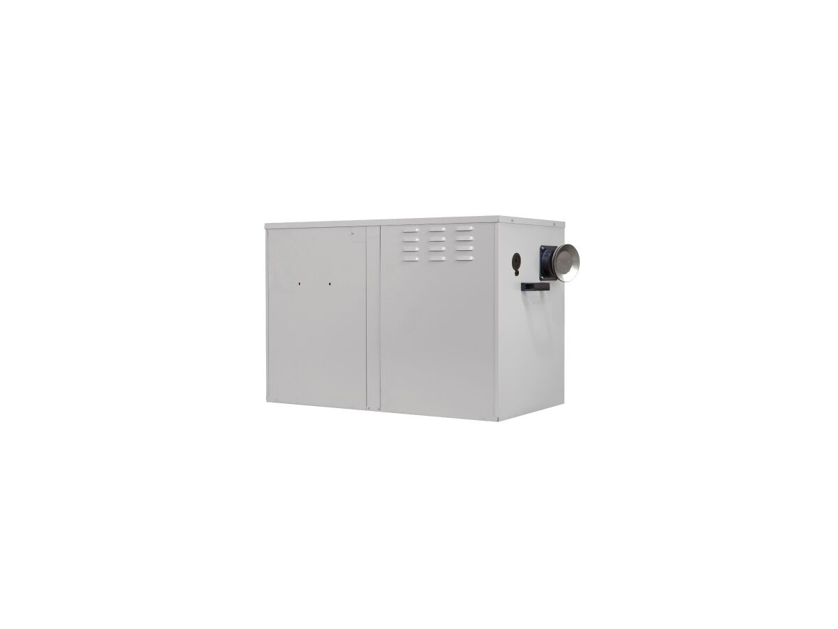 reece Brivis Ducted Heat 4 Star Starpro Natural Gas 21kW