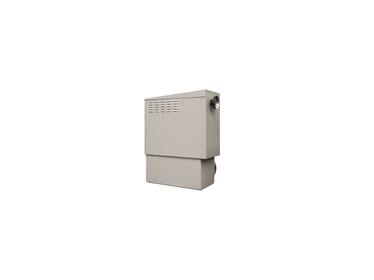 reece Brivis Ducted Heat 5 Star Buffalo Natural Gas 20kW