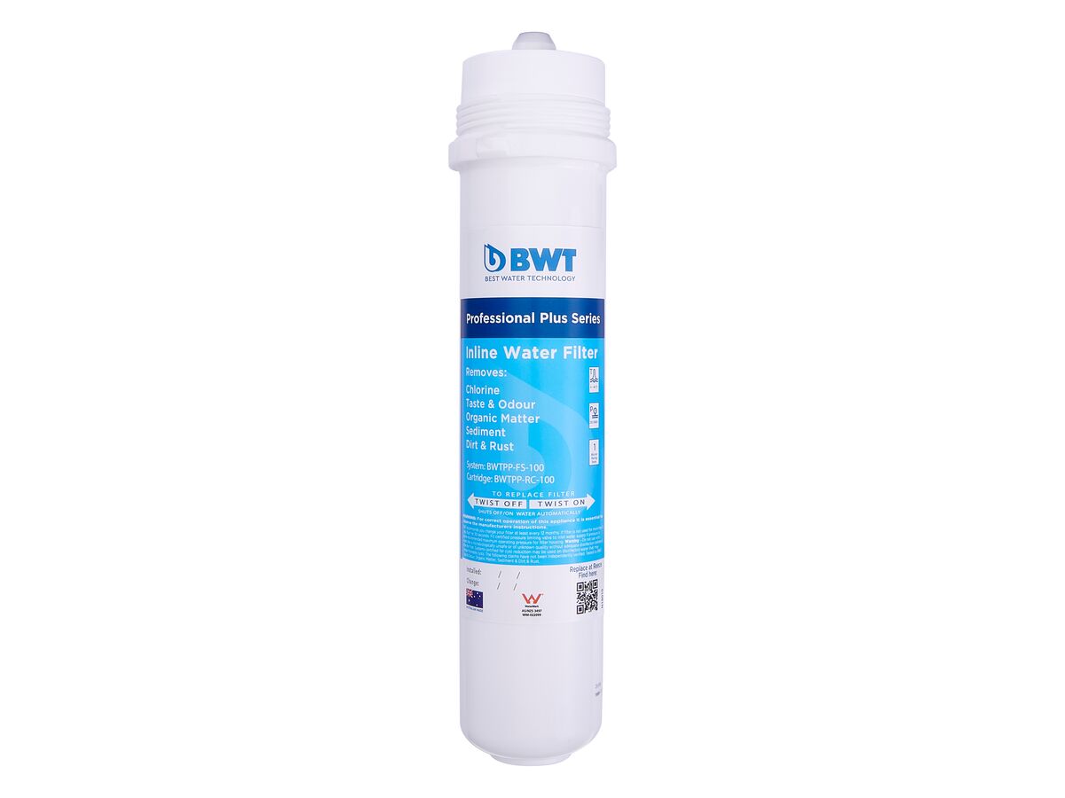Reece BWT Professional Plus Series Replacement Cartridge 1 Micron