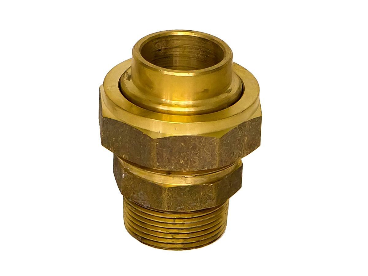 reece Capillary W69 Connector 65mm OD x 65mm Female