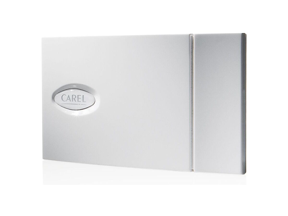 reece CAREL CO2 DETECTOR FOR AIR QUALITY DPWQ402000