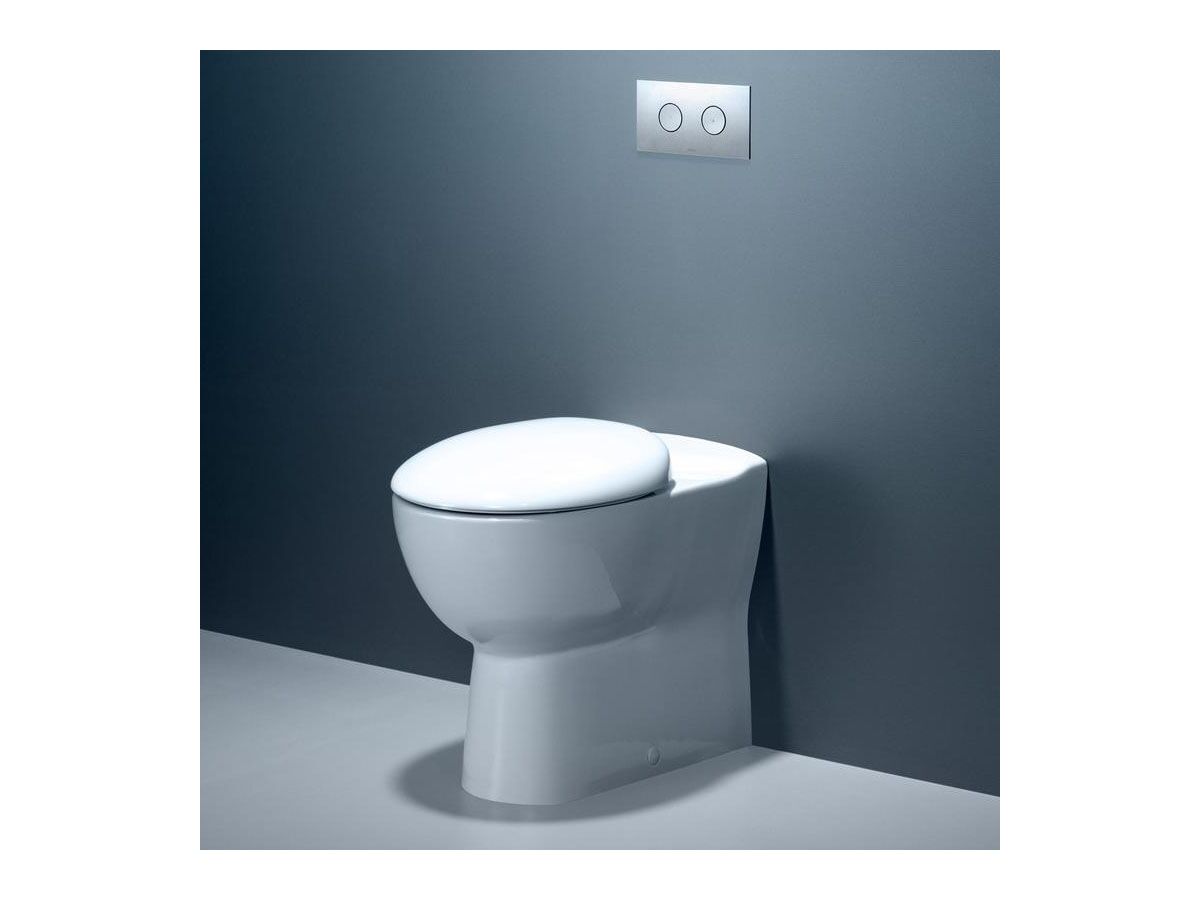 reece Caroma Leda Invisi II Wall Faced Suite White (4 Star) reece Caroma Leda Invisi II Wall Faced Suite White (4 Star)