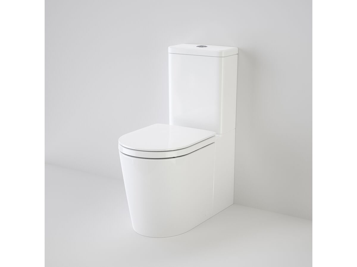 reece Caroma Liano Wall Faced Close Coupled Universal Trap Back Entry Toilet Suite White (4 Star) reece Caroma Liano Wall Faced Close Coupled Universal Trap Back Entry Toilet Suite White (4 Star)