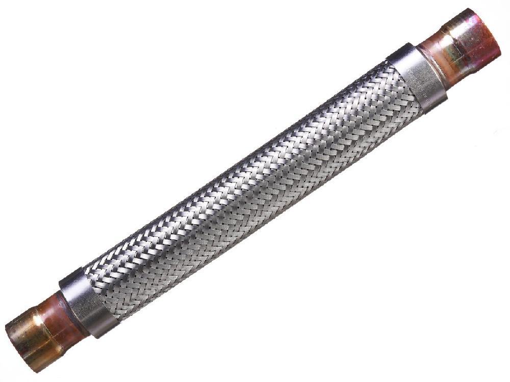 reece Castel Vibration Eliminator 1 5/8" Solder 7690/13