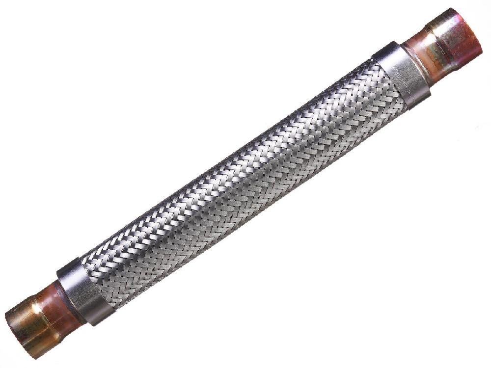 reece Castel Vibration Eliminator 2 1/8" Solder 7690/17