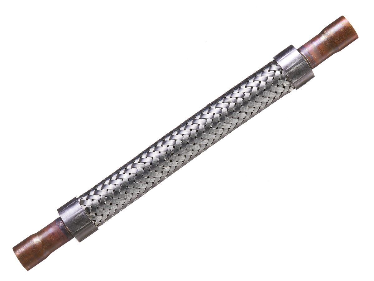 reece Castel Vibration Eliminator 5/8" Solder 7690/5