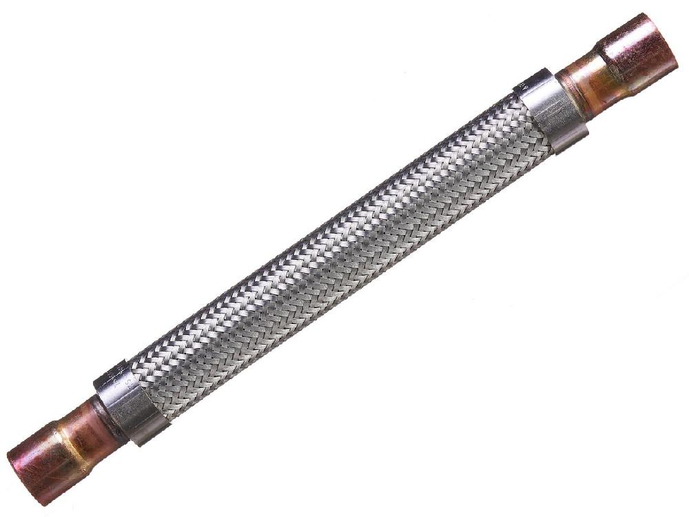 reece Castel Vibration Eliminator 7/8" Solder 7690/7