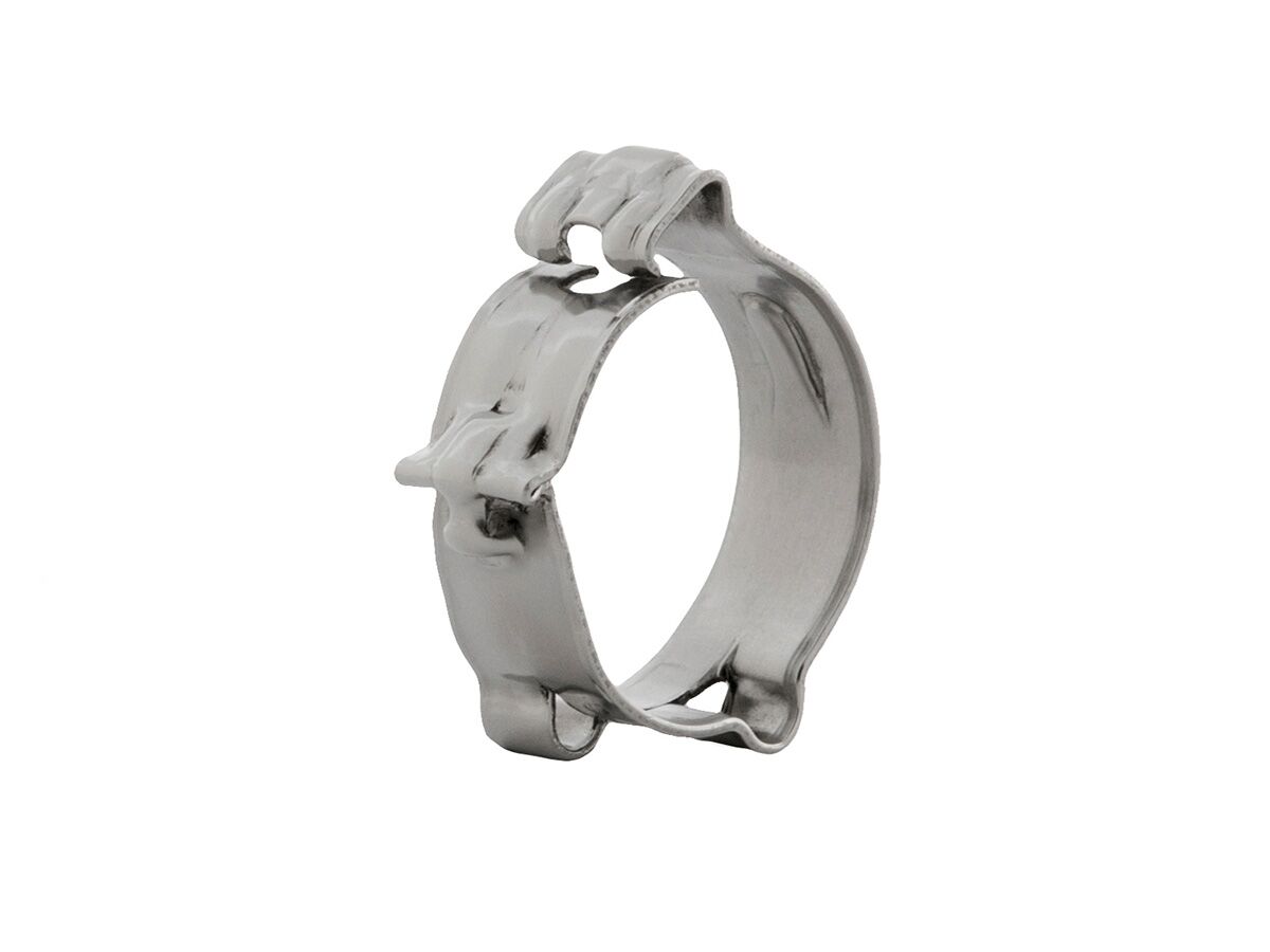 reece Clic R 96 Clamp 275-100 28.0-30.0 Suits 25mm LDPE (Oversize)