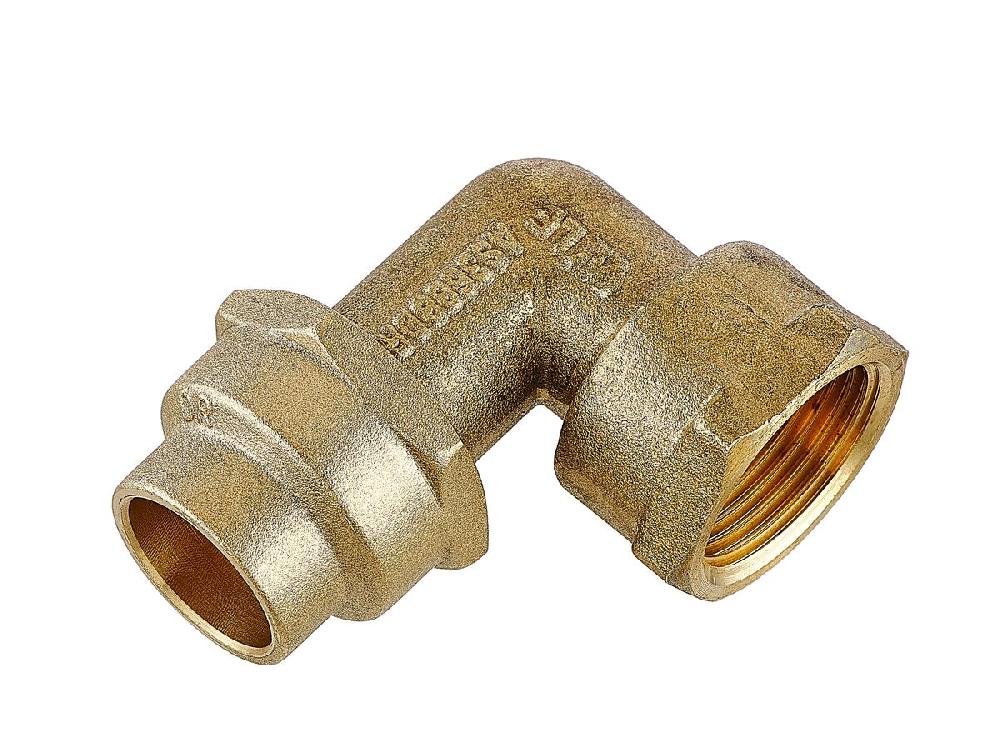 reece Compression Elbow Flared 20mm Female x 20mm Copper