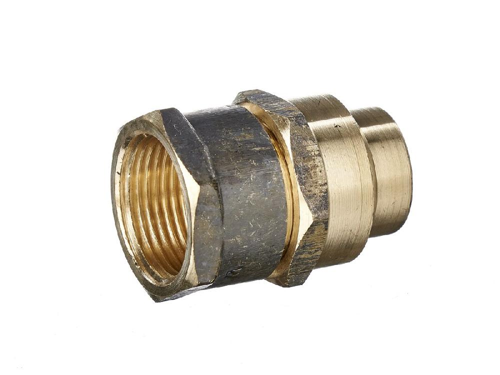 reece Compression Union Flared 20mm Female x 20mm Copper