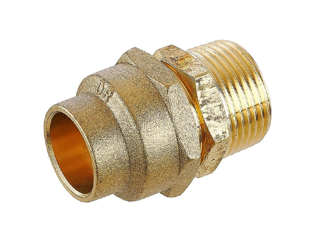 reece Compression Union Flared 20mm Male x 20mm Copper