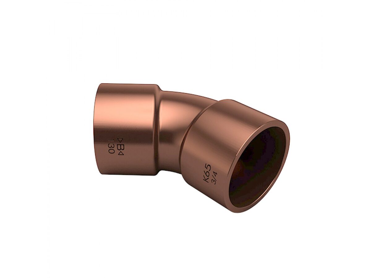 reece Conex Baninger K65 Elbow 45 Degree (Female) 5/8"