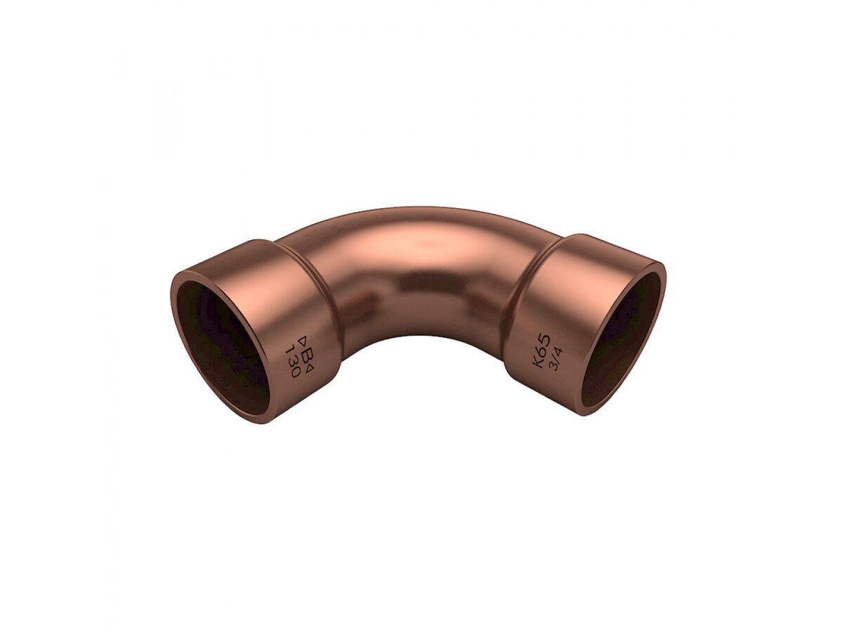 reece Conex Baninger K65 Elbow 90 Degree (Female) 5/8"