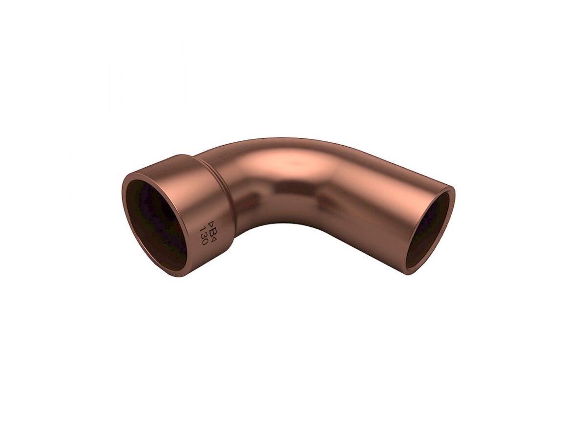 reece Conex Baninger K65 Elbow 90 Degree Male / Female 7/8"