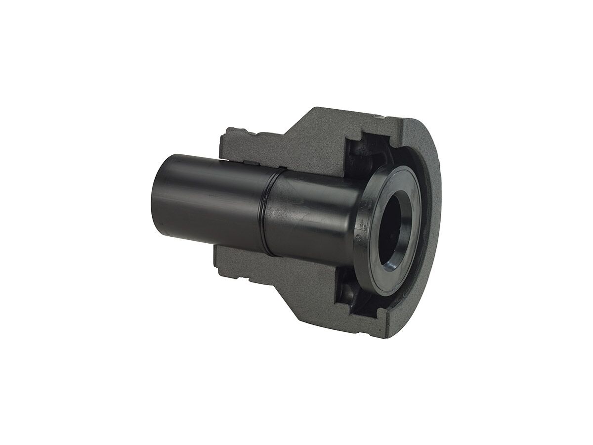 reece Cool-Fit 2.0/4.0 Insulated Long Spigot Stub Flange Adaptor DN50/ 63mm