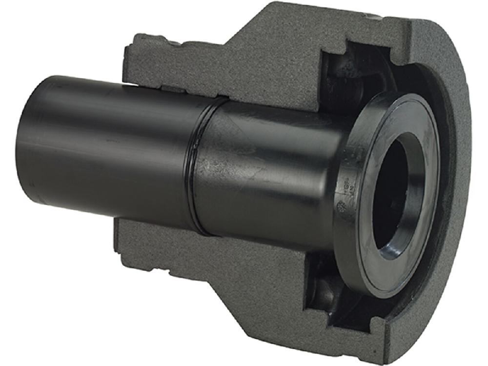 reece Cool-Fit 2.0/4.0 Insulated Long Spigot Stub Flange Adaptor DN250/ 225mm