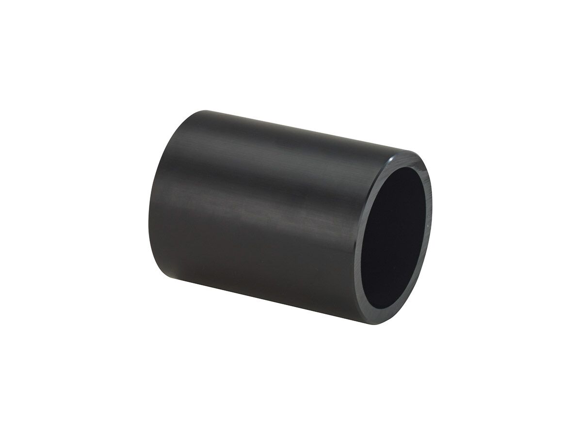 reece Cool-Fit 2.0/4.0 PE Uninsulated Barrel Nipple PN10 50mm