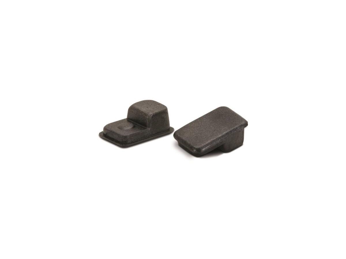 reece Cool-Fit 2.0 Insulated Electrofusion Port Foam Plugs (Pack of 20)