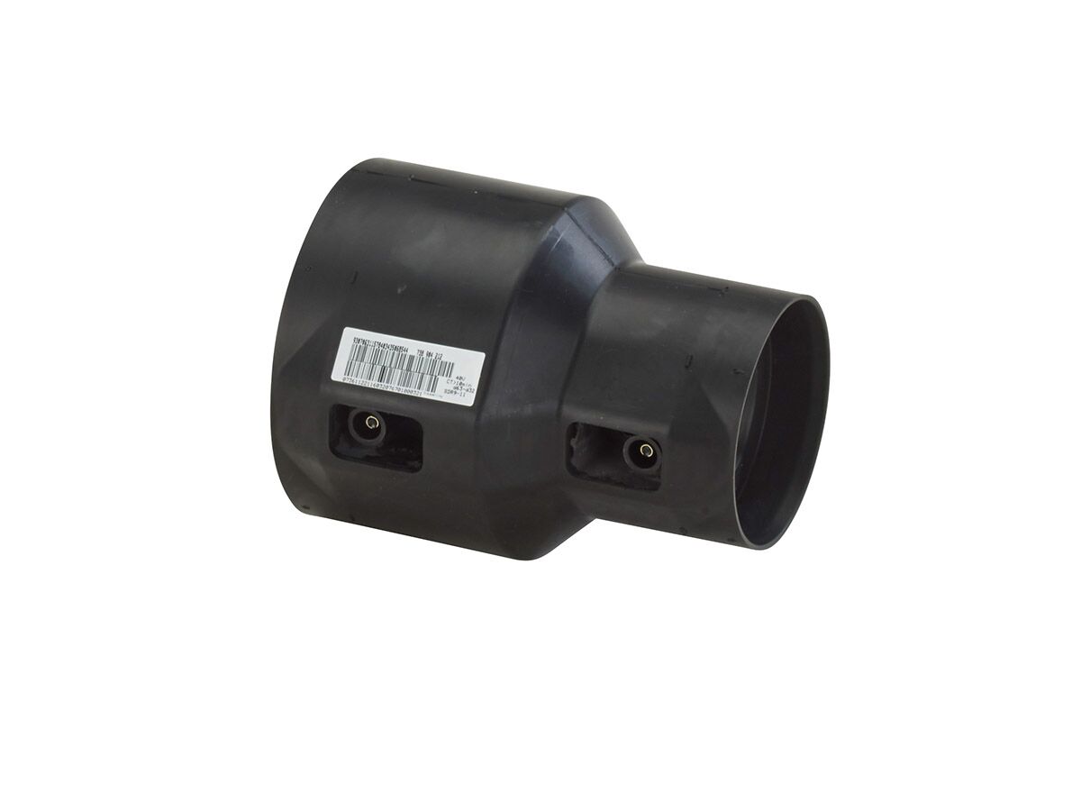 reece Cool-Fit 2.0 Insulated Electrofusion Reducing Coupling PN16 63mm x 32mm