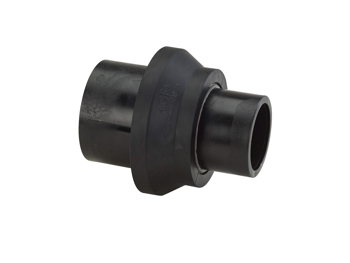 reece Cool-Fit 2.0 Insulated Long Spigot Reducer PN16 90mm x 63mm