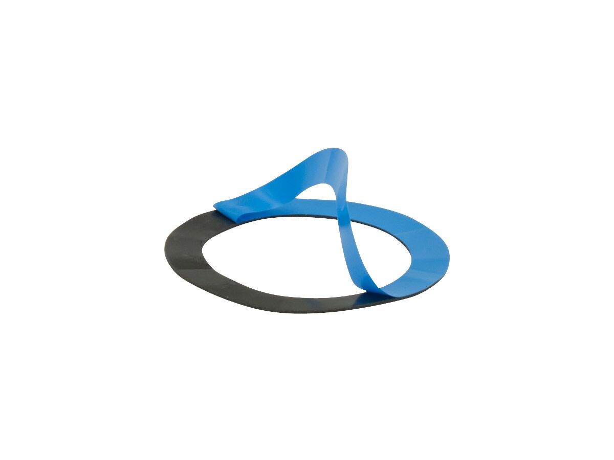 reece Cool-Fit 2.0 Insulation Adhesive Ring 32mm (Use with Bare Barrel Nipple)