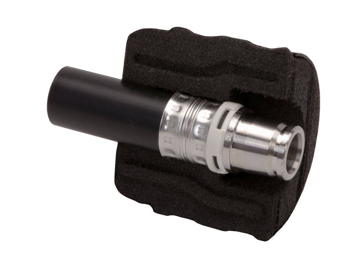 reece Cool-Fit 4.0 IFit Stainless Steel Adaptor 32mm