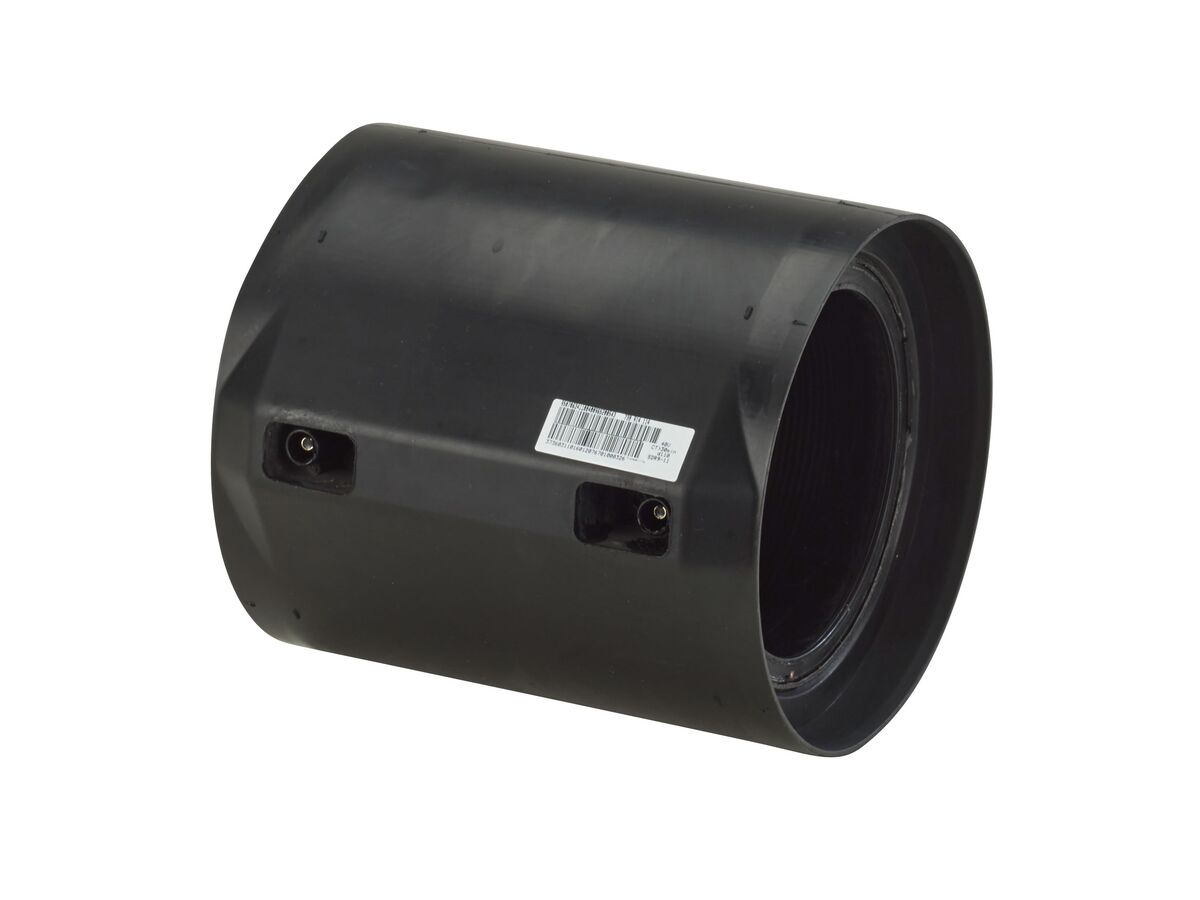 reece Cool-Fit 4.0 Insulated Electrofusion Coupling PN16 110mm