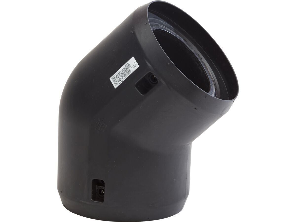 reece Cool-Fit 4.0 Insulated Electrofusion Elbow 45 Degree PN16 63mm