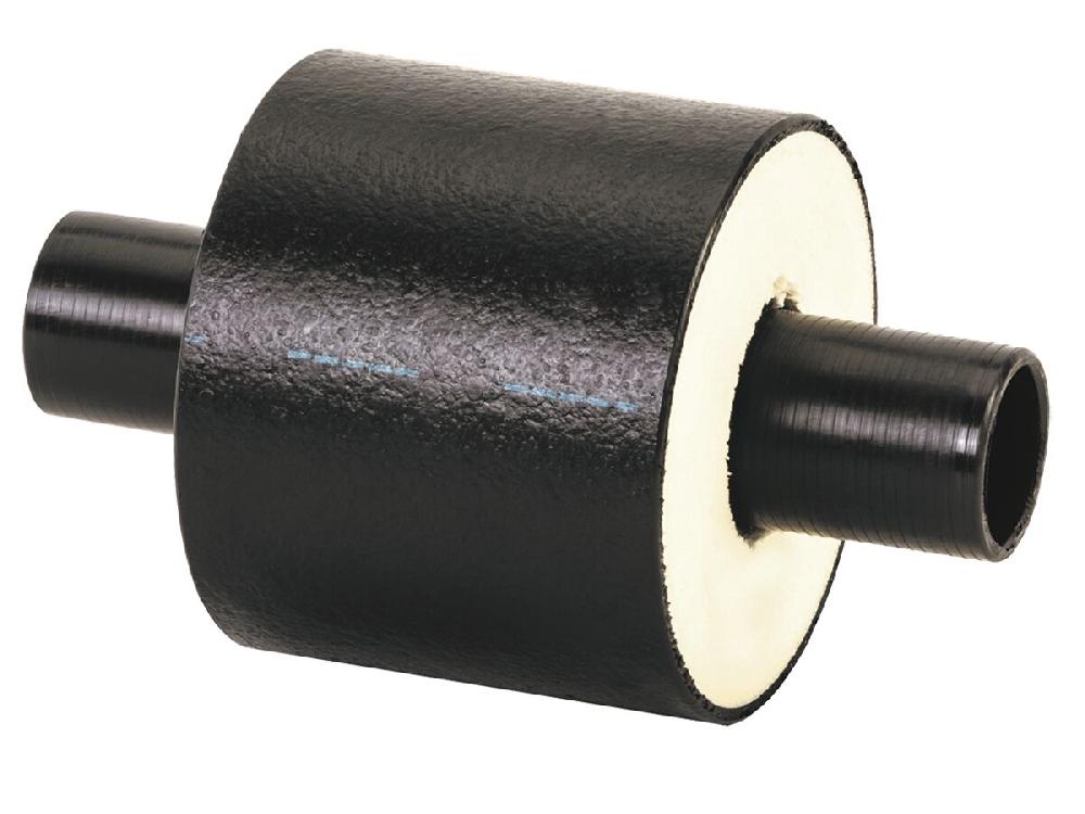 reece Cool-Fit 4.0 Insulated PE Spigot Barrel Nipple 110mm