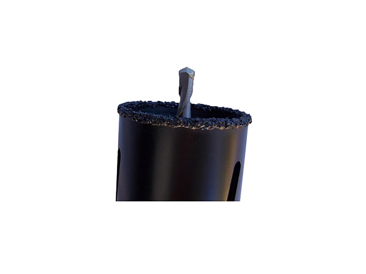 reece Core Cutter Set Tungsten Carbide Grit 65-80mm