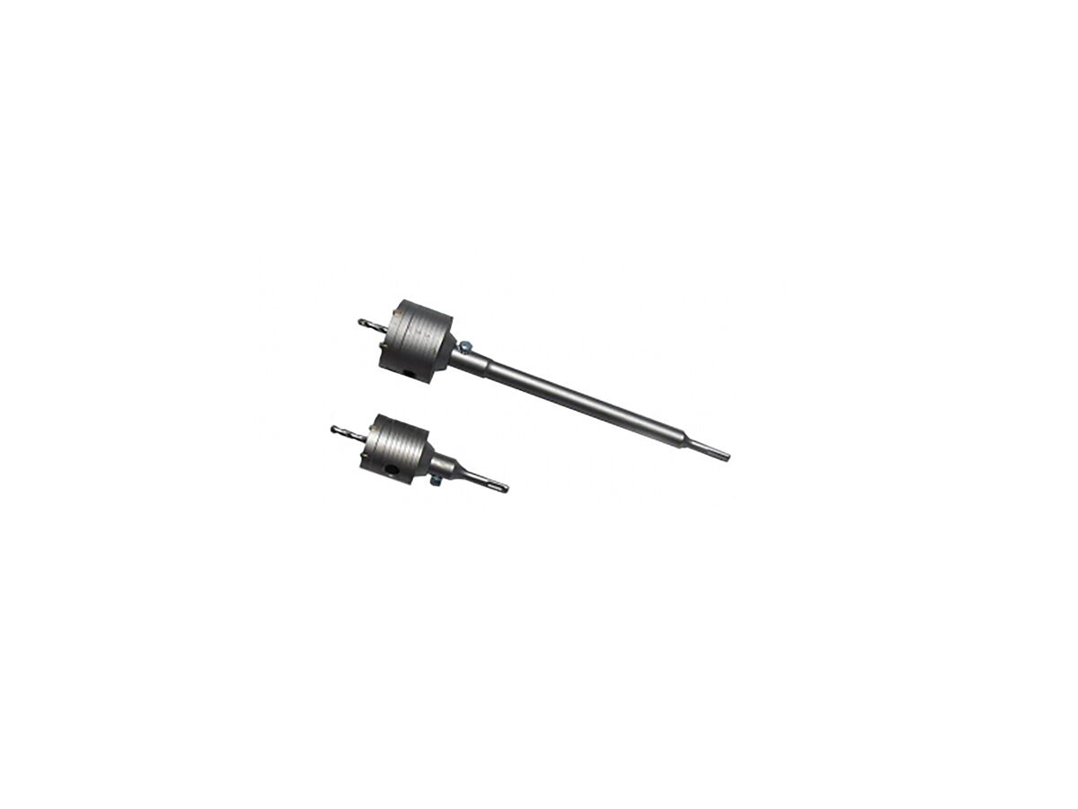 Reece Core Cutter Set Tungsten Carbide Tipped 65-80mm