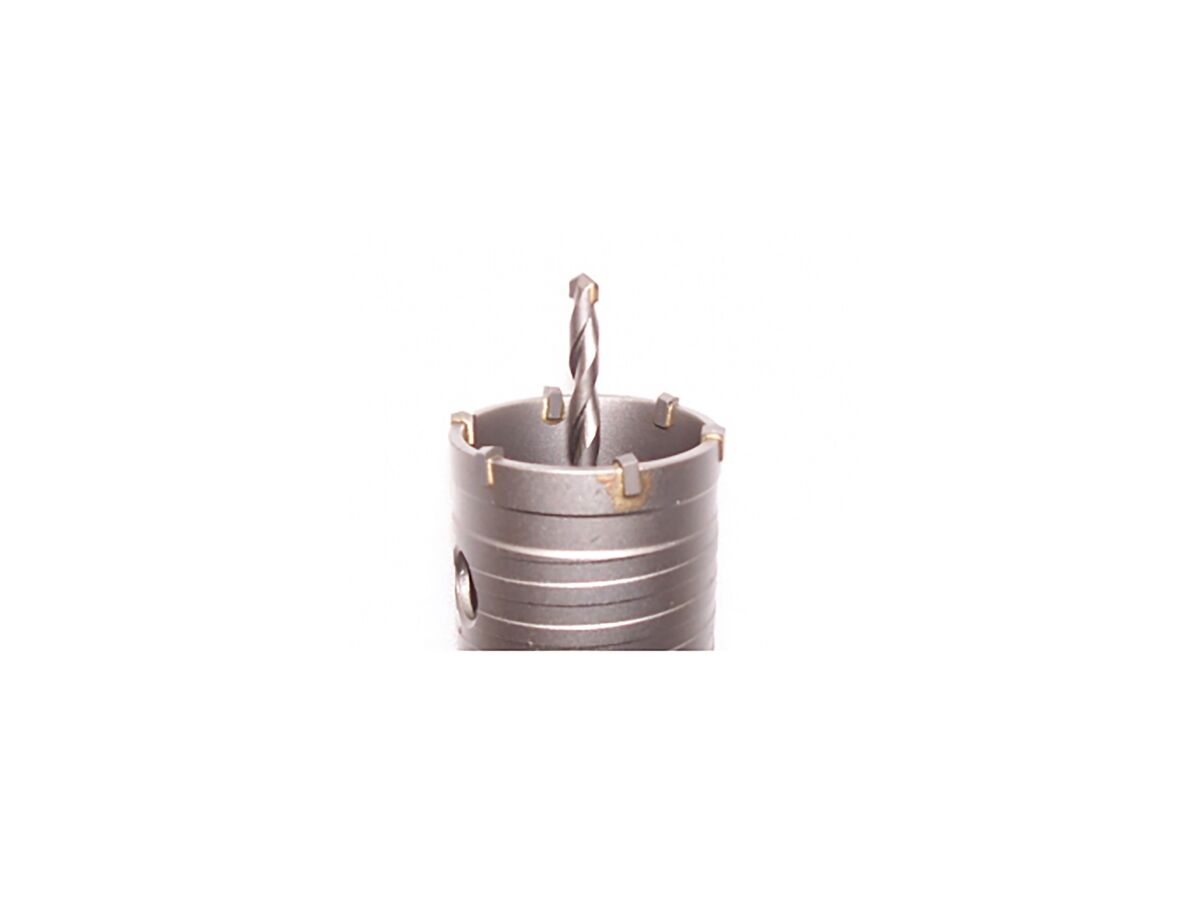 reece Core Cutter Set Tungsten Carbide Tipped 65-80mm