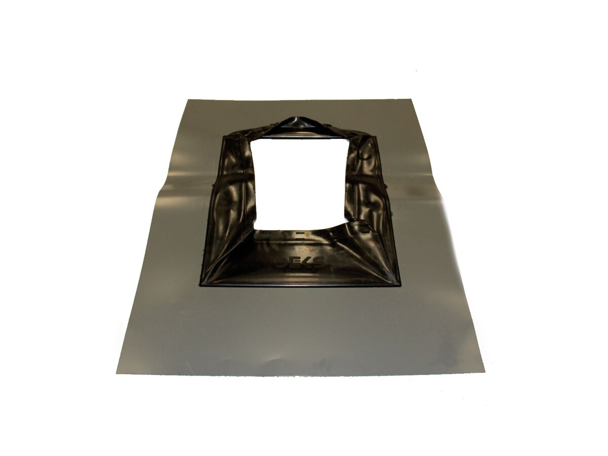 reece Deks Evaporative Flashing Tile Roof Aluminium Slate