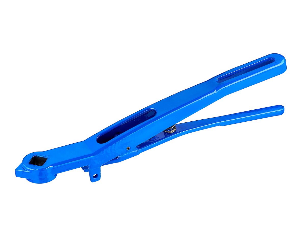 reece Dimax Butterfly Valve Lockable Lever For Lugged and Wafer DN 250-300mm