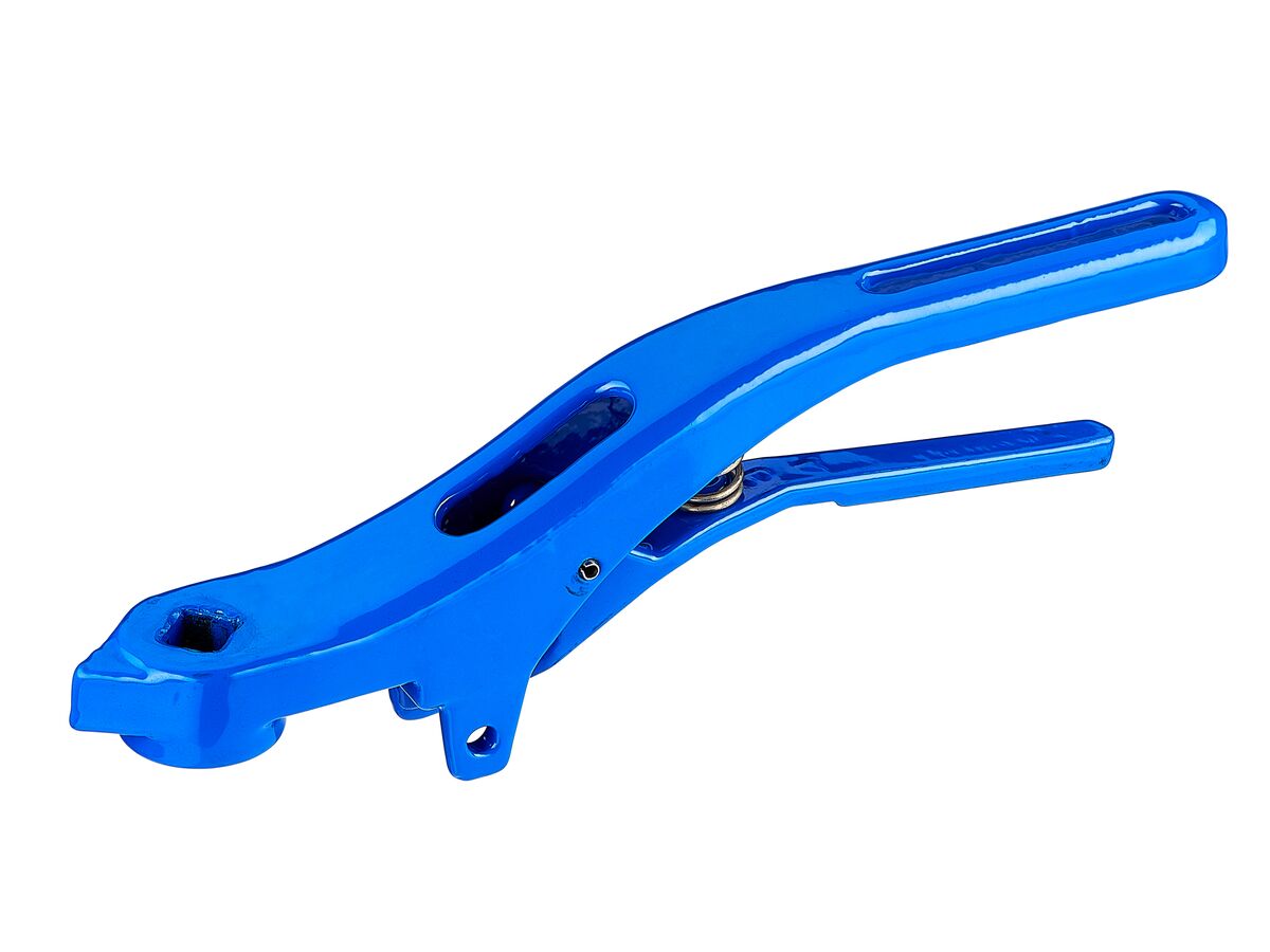 reece Dimax Butterfly Valve Lockable Lever For Lugged and Wafer DN 100-125mm